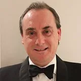 Mark Angus author photo