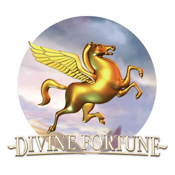 Divine Fortune at Swift Casino