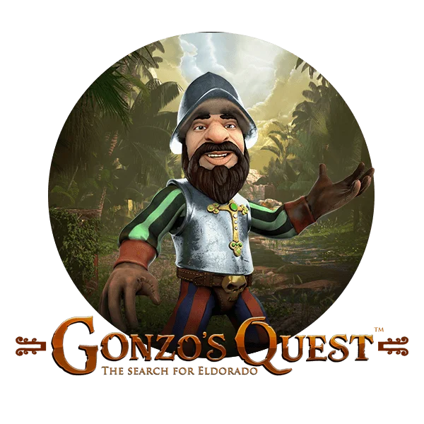 Gonzo Quest at Swift Casino
