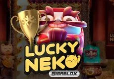 Lucky Neko at Swift Casino