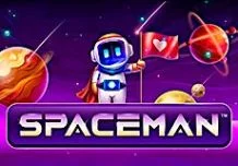 Spaceman at Swift Casino